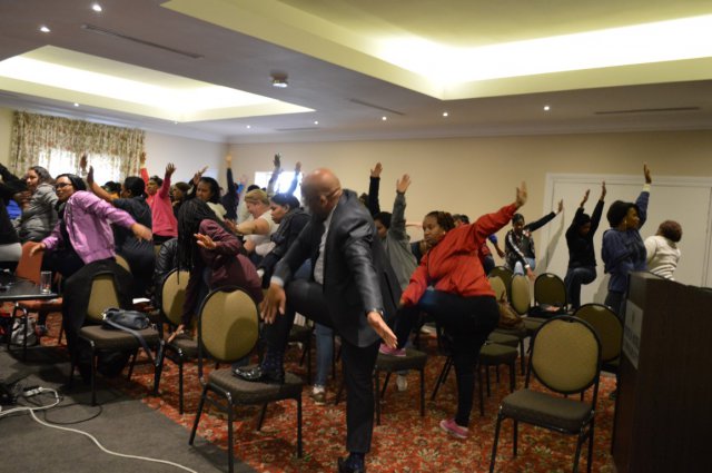 EHW Seminar - 30 August 2017